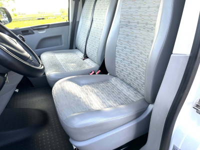 Volkswagen Transporter 2.0 TDI L1H1 165.139 km. Marge 3 Persoons foto 17