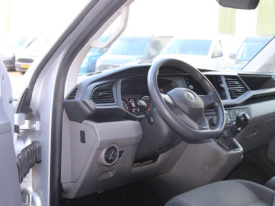 Volkswagen Transporter 2.0 TDI L1H1 30 / 3-Pers. / AppConnect / Nw Model foto 12