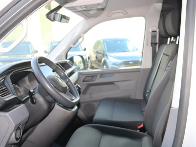 Volkswagen Transporter 2.0 TDI L1H1 30 / 3-Pers. / AppConnect / Nw Model foto 13