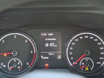Volkswagen Transporter 2.0 TDI L1H1 30 / 3-Pers. / AppConnect / Nw Model foto 16