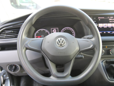 Volkswagen Transporter 2.0 TDI L1H1 30 / 3-Pers. / AppConnect / Nw Model foto 20