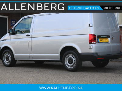Volkswagen Transporter 2.0 TDI L1H1 30 / 3-Pers. / AppConnect / Nw Model foto 5
