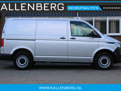 Volkswagen Transporter 2.0 TDI L1H1 30 / 3-Pers. / AppConnect / Nw Model foto 7