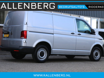 Volkswagen Transporter 2.0 TDI L1H1 30 / 3-Pers. / AppConnect / Nw Model foto 8