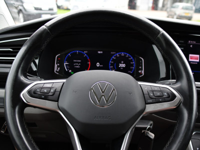 Volkswagen Transporter 2.0 TDI L1H1 30 4Motion Bulli Virtual, Camera, Carplay, 199pk, 4x4, LED, Automaat. Sensoren, Stoelverwarming, Trekhaak, Uniek! foto 14