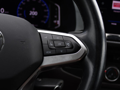 Volkswagen Transporter 2.0 TDI L1H1 30 4Motion Bulli Virtual, Camera, Carplay, 199pk, 4x4, LED, Automaat. Sensoren, Stoelverwarming, Trekhaak, Uniek! foto 16