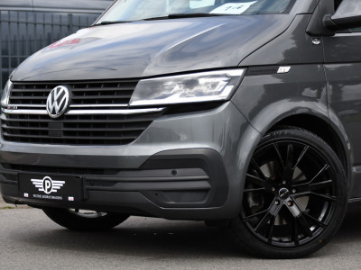 Volkswagen Transporter 2.0 TDI L1H1 30 4Motion Bulli Virtual, Camera, Carplay, 199pk, 4x4, LED, Automaat. Sensoren, Stoelverwarming, Trekhaak, Uniek! foto 7