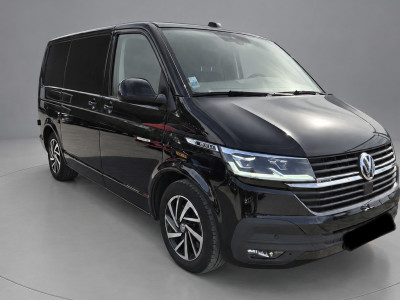 Volkswagen Transporter 2.0 TDI L1H1 30 Bulli 4Motion Virtual, Camera, Cruise, LED, 150pk, Automaat, 4x4, Carplay, Multimedia, Sensoren, Uniek!