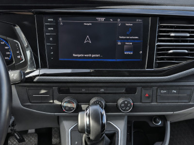 Volkswagen Transporter 2.0 TDI L1H1 30 Bulli 4Motion Virtual, Camera, Cruise, LED, 150pk, Automaat, 4x4, Carplay, Multimedia, Sensoren, Uniek! foto 2