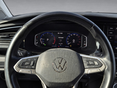 Volkswagen Transporter 2.0 TDI L1H1 30 Bulli 4Motion Virtual, Camera, Cruise, LED, 150pk, Automaat, 4x4, Carplay, Multimedia, Sensoren, Uniek! foto 5