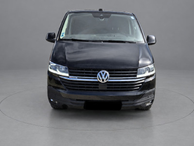 Volkswagen Transporter 2.0 TDI L1H1 30 Bulli 4Motion Virtual, Camera, Cruise, LED, 150pk, Automaat, 4x4, Carplay, Multimedia, Sensoren, Uniek! foto 7