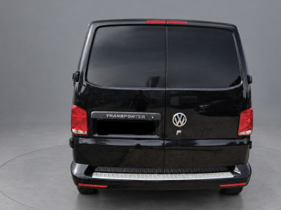 Volkswagen Transporter 2.0 TDI L1H1 30 Bulli 4Motion Virtual, Camera, Cruise, LED, 150pk, Automaat, 4x4, Carplay, Multimedia, Sensoren, Uniek! foto 9