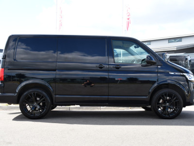 Volkswagen Transporter 2.0 TDI L1H1 30 Bulli Virtual, Adaptieve Cruise, Camera, Carplay, LED, Automaat, Sensoren, multimedia, Uniek! foto 10