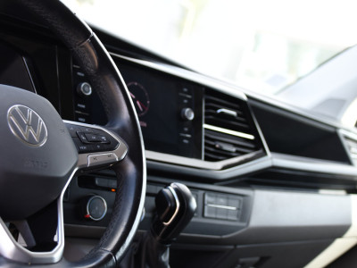 Volkswagen Transporter 2.0 TDI L1H1 30 Bulli Virtual, Adaptieve Cruise, Camera, Carplay, LED, Automaat, Sensoren, multimedia, Uniek! foto 12