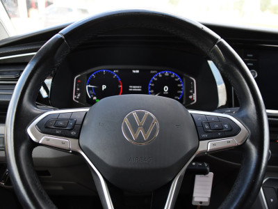 Volkswagen Transporter 2.0 TDI L1H1 30 Bulli Virtual, Adaptieve Cruise, Camera, Carplay, LED, Automaat, Sensoren, multimedia, Uniek! foto 13