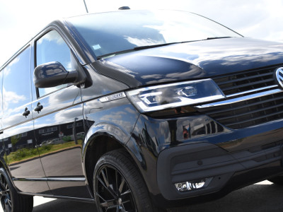 Volkswagen Transporter 2.0 TDI L1H1 30 Bulli Virtual, Adaptieve Cruise, Camera, Carplay, LED, Automaat, Sensoren, multimedia, Uniek! foto 16