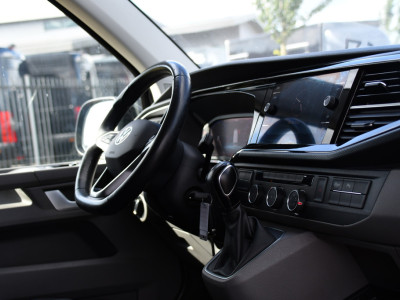 Volkswagen Transporter 2.0 TDI L1H1 30 Bulli Virtual, Adaptieve Cruise, Camera, Carplay, LED, Automaat, Sensoren, multimedia, Uniek! foto 20