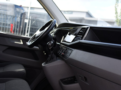 Volkswagen Transporter 2.0 TDI L1H1 30 Bulli Virtual, Adaptieve Cruise, Camera, Carplay, LED, Automaat, Sensoren, multimedia, Uniek! foto 21