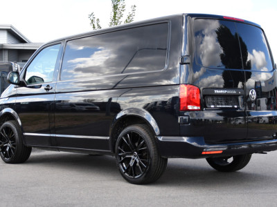 Volkswagen Transporter 2.0 TDI L1H1 30 Bulli Virtual, Adaptieve Cruise, Camera, Carplay, LED, Automaat, Sensoren, multimedia, Uniek! foto 3