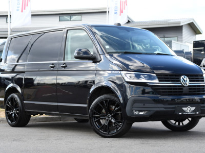 Volkswagen Transporter 2.0 TDI L1H1 30 Bulli Virtual, Adaptieve Cruise, Camera, Carplay, LED, Automaat, Sensoren, multimedia, Uniek! foto 5