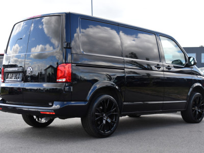 Volkswagen Transporter 2.0 TDI L1H1 30 Bulli Virtual, Adaptieve Cruise, Camera, Carplay, LED, Automaat, Sensoren, multimedia, Uniek! foto 6