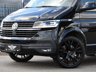 Volkswagen Transporter 2.0 TDI L1H1 30 Bulli Virtual, Adaptieve Cruise, Camera, Carplay, LED, Automaat, Sensoren, multimedia, Uniek! foto 7