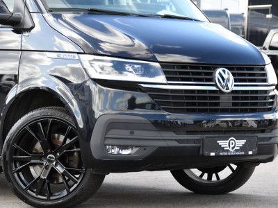 Volkswagen Transporter 2.0 TDI L1H1 30 Bulli Virtual, Adaptieve Cruise, Camera, Carplay, LED, Automaat, Sensoren, multimedia, Uniek! foto 8