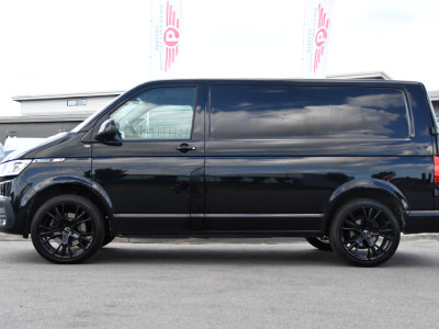 Volkswagen Transporter 2.0 TDI L1H1 30 Bulli Virtual, Adaptieve Cruise, Camera, Carplay, LED, Automaat, Sensoren, multimedia, Uniek! foto 9