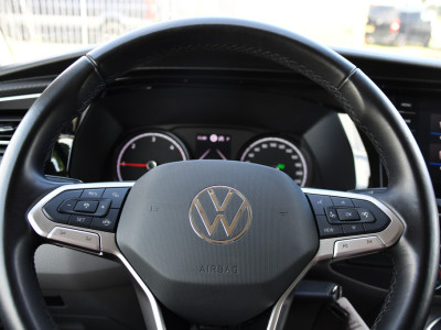 Volkswagen Transporter 2.0 TDI L1H1 30 PB Edition MARGE! Adaptieve Cruise, Camera, Carplay, LED, 2 x Schuifdeur, Stoelverwarming, Multimedia, Uniek! 14