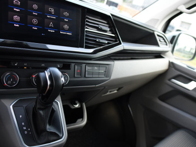 Volkswagen Transporter 2.0 TDI L1H1 30 PB Edition MARGE! Adaptieve Cruise, Camera, Carplay, LED, 2 x Schuifdeur, Stoelverwarming, Multimedia, Uniek! 18
