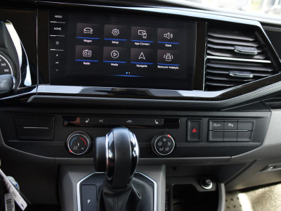 Volkswagen Transporter 2.0 TDI L1H1 30 PB Edition MARGE! Adaptieve Cruise, Camera, Carplay, LED, 2 x Schuifdeur, Stoelverwarming, Multimedia, Uniek! 19