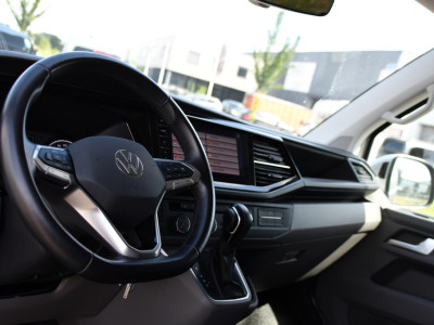 Volkswagen Transporter 2.0 TDI L1H1 30 PB Edition MARGE! Adaptieve Cruise, Camera, Carplay, LED, 2 x Schuifdeur, Stoelverwarming, Multimedia, Uniek! 2