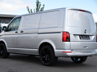 Volkswagen Transporter 2.0 TDI L1H1 30 PB Edition MARGE! Adaptieve Cruise, Camera, Carplay, LED, 2 x Schuifdeur, Stoelverwarming, Multimedia, Uniek! 3
