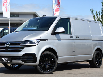 Volkswagen Transporter 2.0 TDI L1H1 30 PB Edition MARGE! Adaptieve Cruise, Camera, Carplay, LED, 2 x Schuifdeur, Stoelverwarming, Multimedia, Uniek! 4