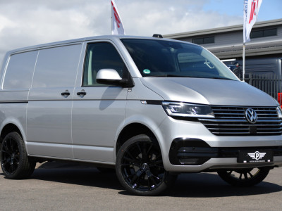 Volkswagen Transporter 2.0 TDI L1H1 30 PB Edition MARGE! Adaptieve Cruise, Camera, Carplay, LED, 2 x Schuifdeur, Stoelverwarming, Multimedia, Uniek! 5
