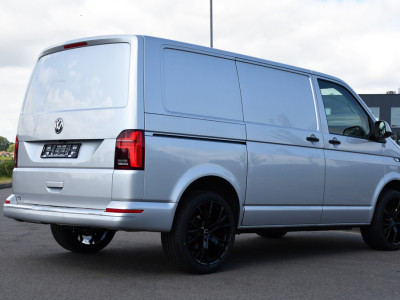 Volkswagen Transporter 2.0 TDI L1H1 30 PB Edition MARGE! Adaptieve Cruise, Camera, Carplay, LED, 2 x Schuifdeur, Stoelverwarming, Multimedia, Uniek! 6