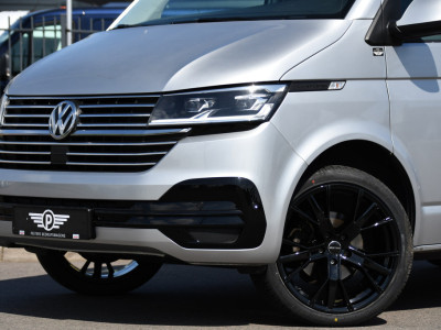 Volkswagen Transporter 2.0 TDI L1H1 30 PB Edition MARGE! Adaptieve Cruise, Camera, Carplay, LED, 2 x Schuifdeur, Stoelverwarming, Multimedia, Uniek! 7