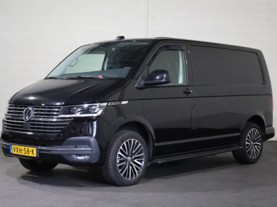 Volkswagen Transporter 2.0 TDI L1 H1 4Motion Automaat Bulli
