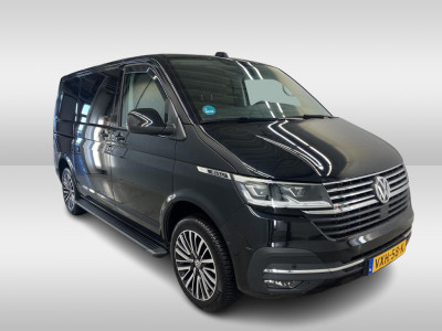 Volkswagen Transporter 2.0 TDI L1 H1 4Motion Automaat Bulli 2