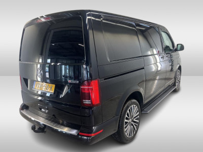 Volkswagen Transporter 2.0 TDI L1 H1 4Motion Automaat Bulli 3