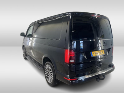 Volkswagen Transporter 2.0 TDI L1 H1 4Motion Automaat Bulli 4