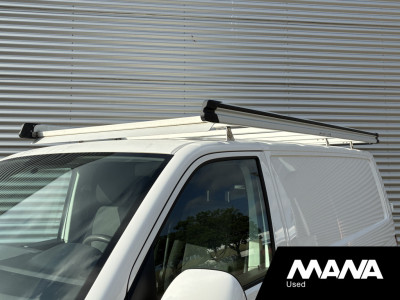 Volkswagen Transporter 2.0 TDI L1H1 84pk Trekhaak Imperiaal Airco 10