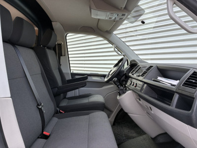 Volkswagen Transporter 2.0 TDI L1H1 84pk Trekhaak Imperiaal Airco 12