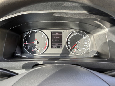Volkswagen Transporter 2.0 TDI L1H1 84pk Trekhaak Imperiaal Airco 14