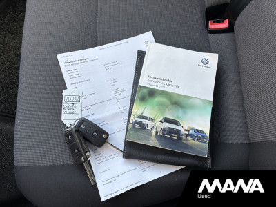 Volkswagen Transporter 2.0 TDI L1H1 84pk Trekhaak Imperiaal Airco 17