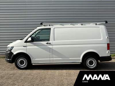 Volkswagen Transporter 2.0 TDI L1H1 84pk Trekhaak Imperiaal Airco 2