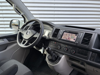 Volkswagen Transporter 2.0 TDI L1H1 84pk Trekhaak Imperiaal Airco 3
