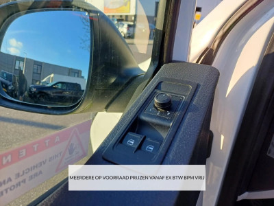 Volkswagen Transporter 2.0 TDI L1H1 9PERSONEN/PRIJS EX BTW BPM VRIJ / MEERDERE OP VOORRAAD 14