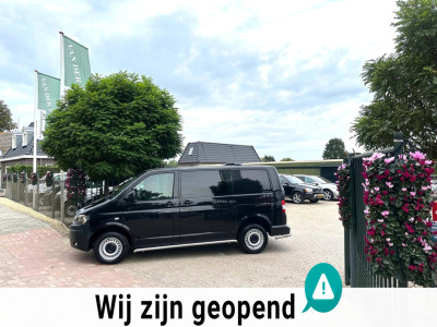 Volkswagen Transporter 2.0 TDI L1H1 AUTOMAAT 141.990 km.! 140 PK!!! MARGE