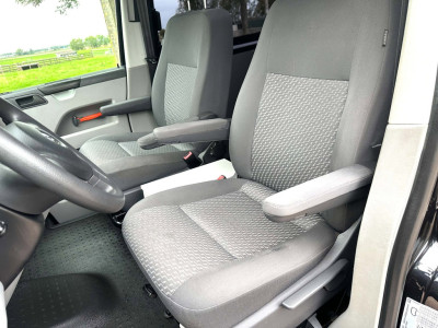 Volkswagen Transporter 2.0 TDI L1H1 AUTOMAAT 141.990 km.! 140 PK!!! MARGE foto 33